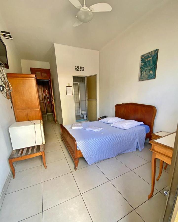 Hotel Sorrento