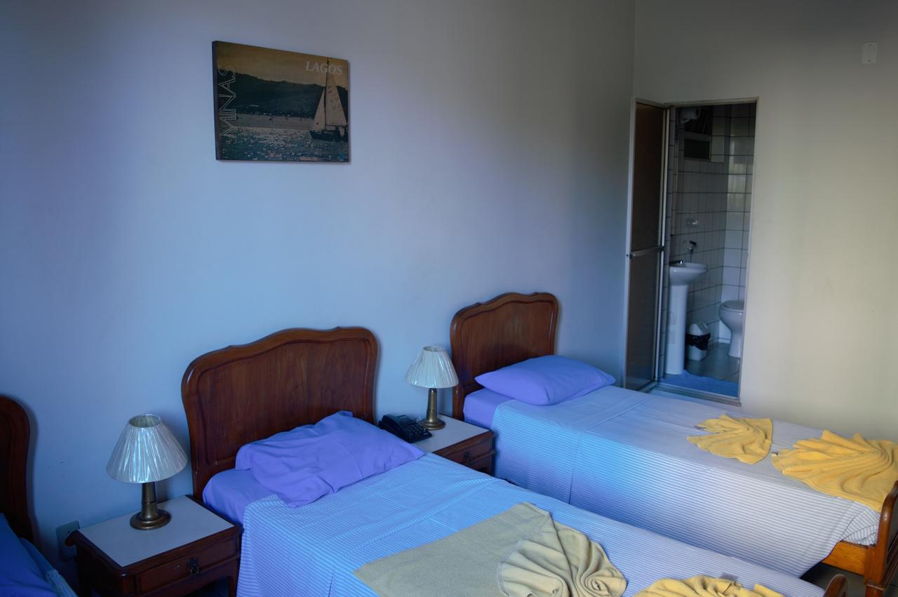 Sorrento Belo Horizonte