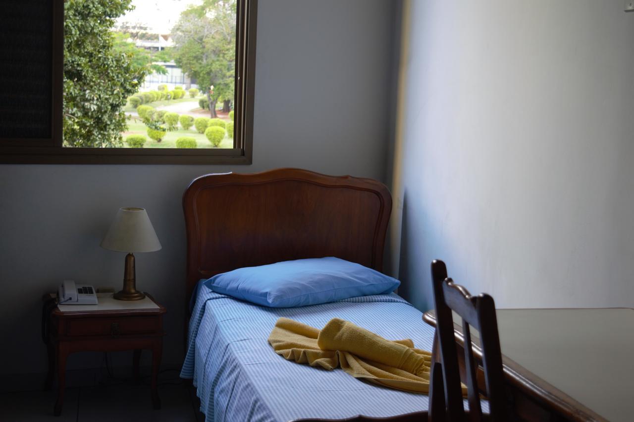 Hotel Sorrento Belo Horizonte