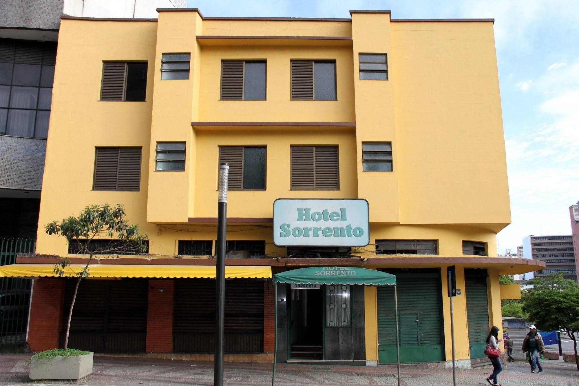 Sorrento Hotel 3*