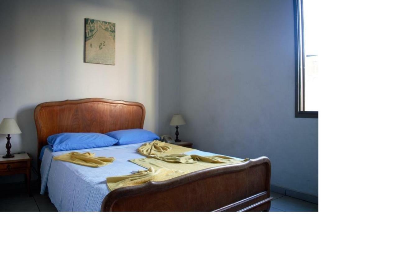 Hotel Sorrento Belo Horizonte